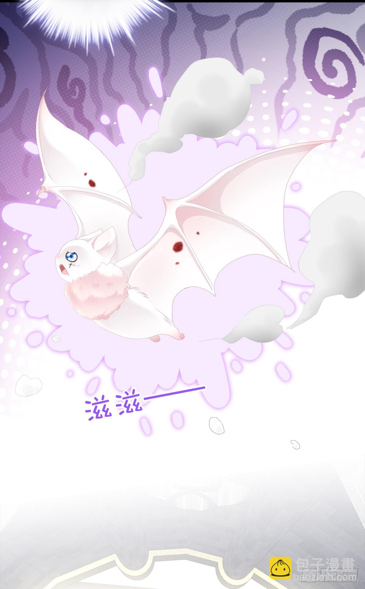 他叫我小百合花！38
