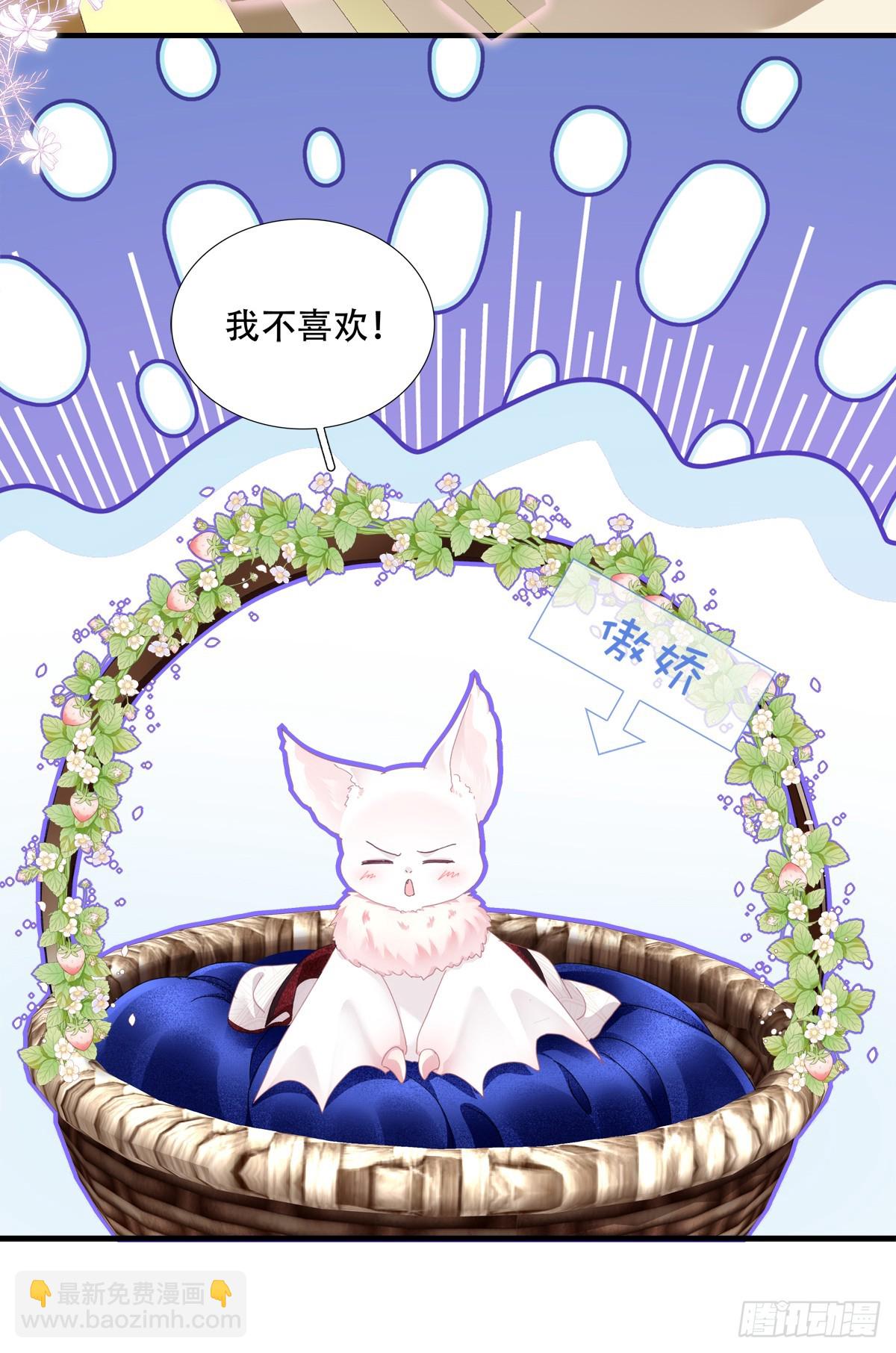 他叫我小百合花！51