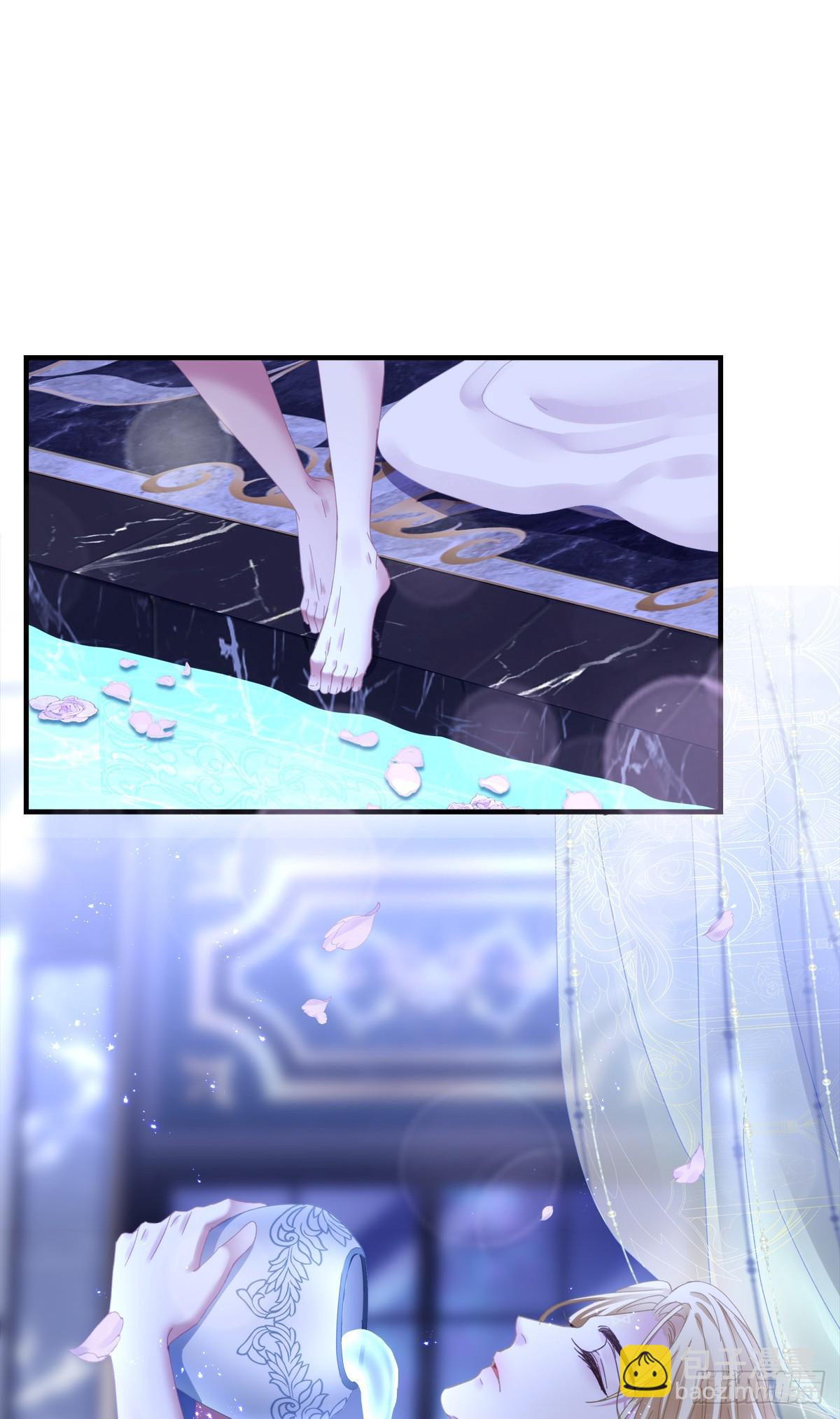 他叫我小百合花！59