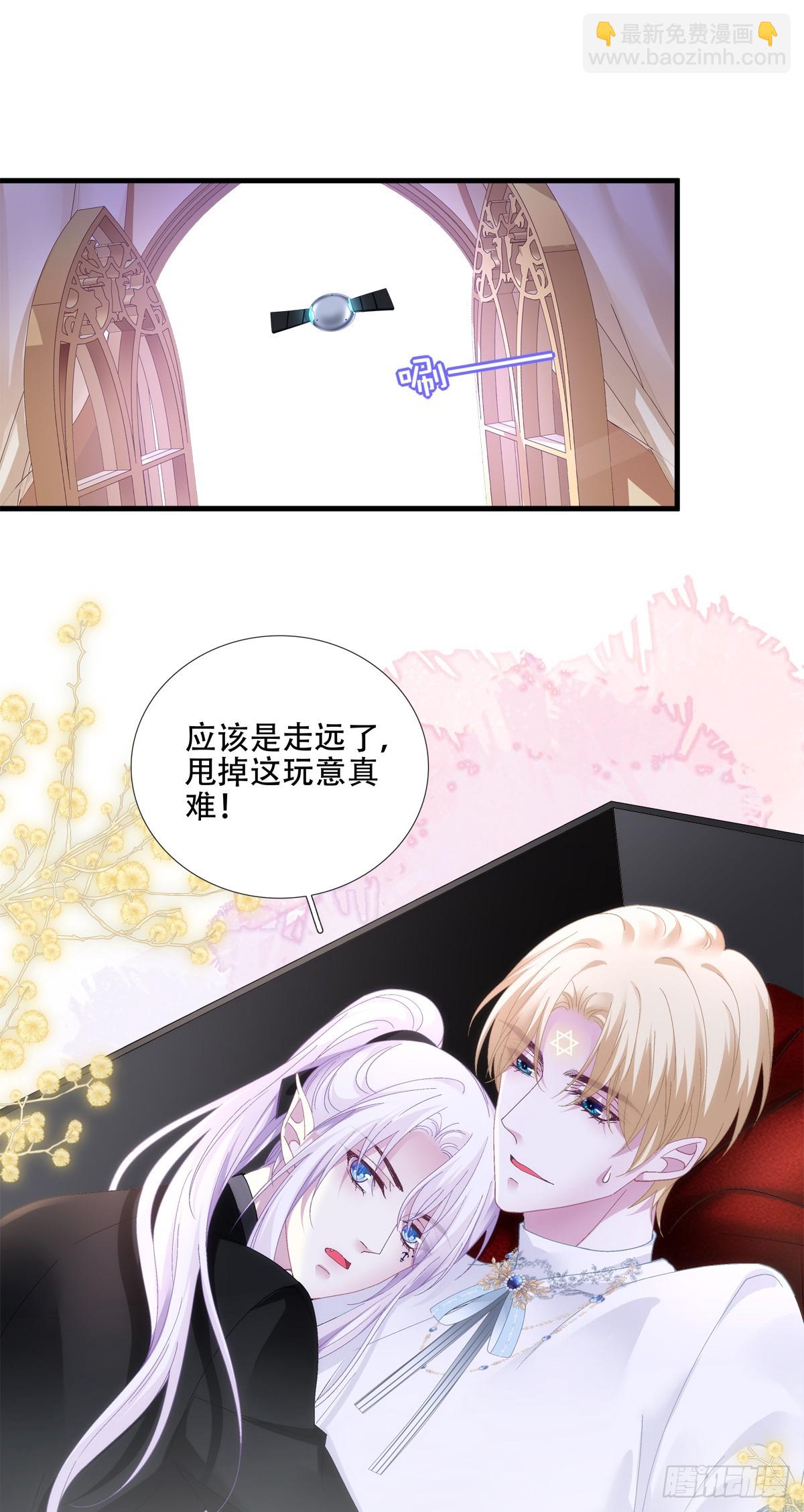 棺中蜜话！14