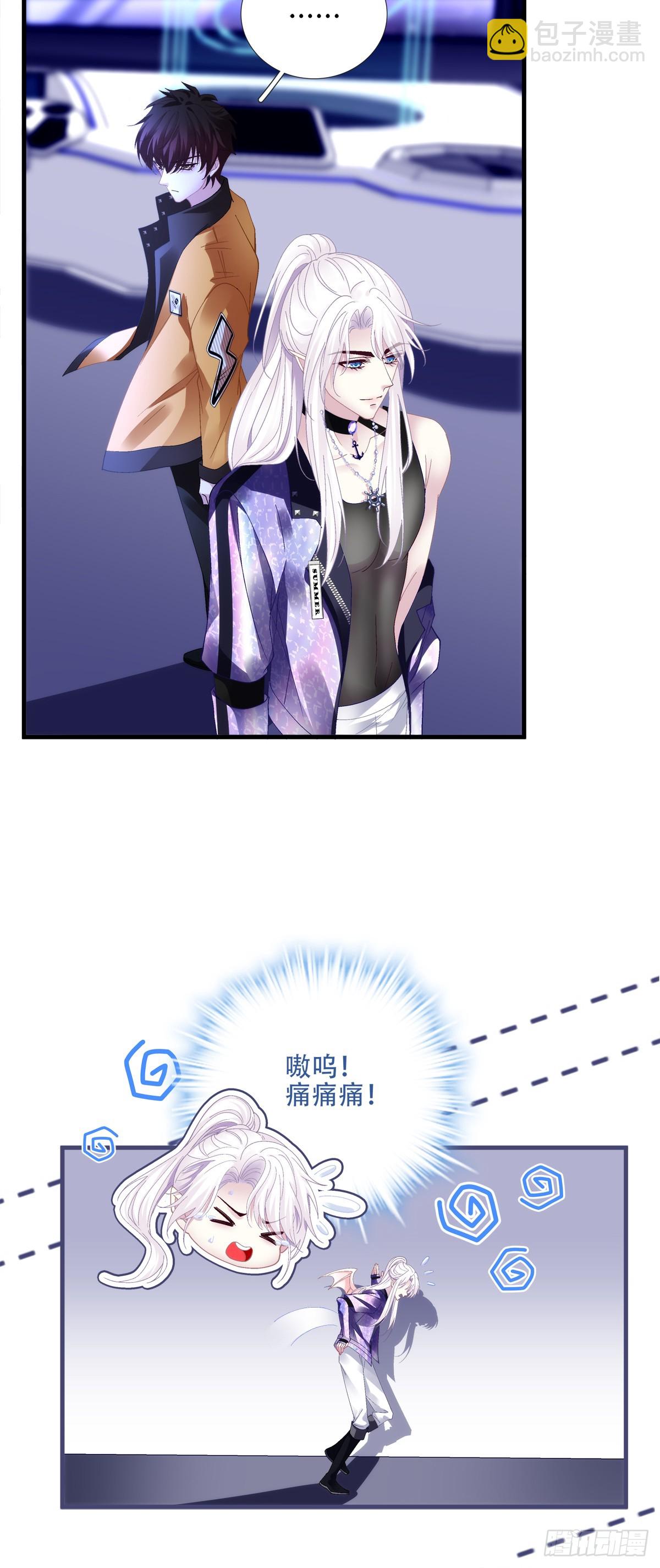 分手后遗症！15