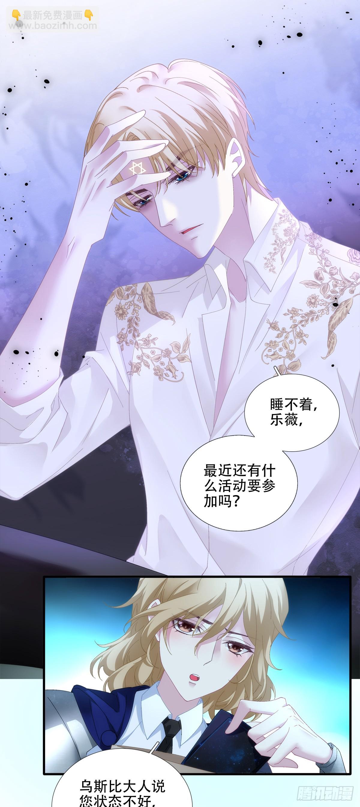 小熊猫寻夫！3