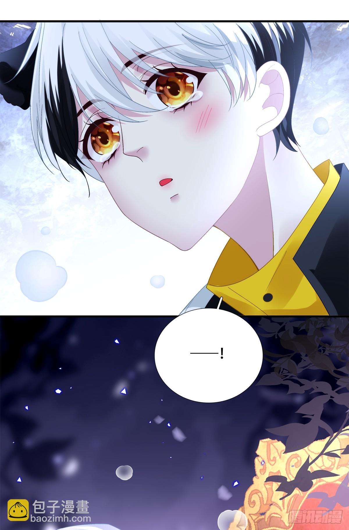 谁的宝宝？！23