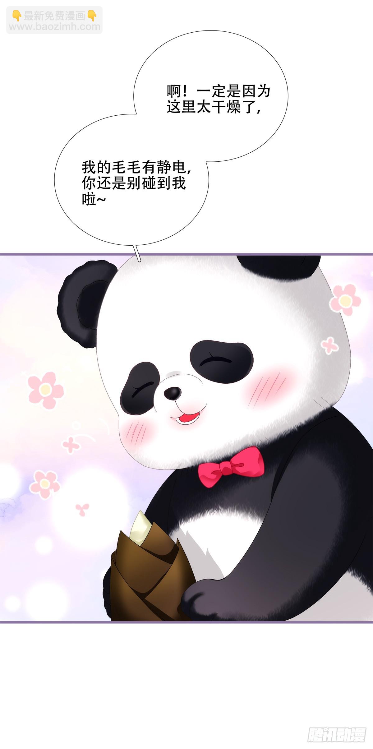 我有你就够了！33