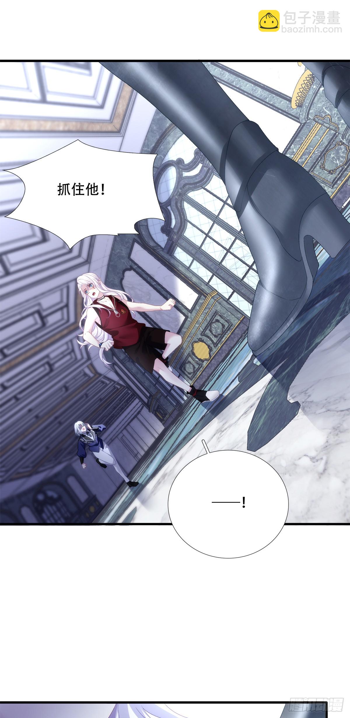 我要哥哥！18
