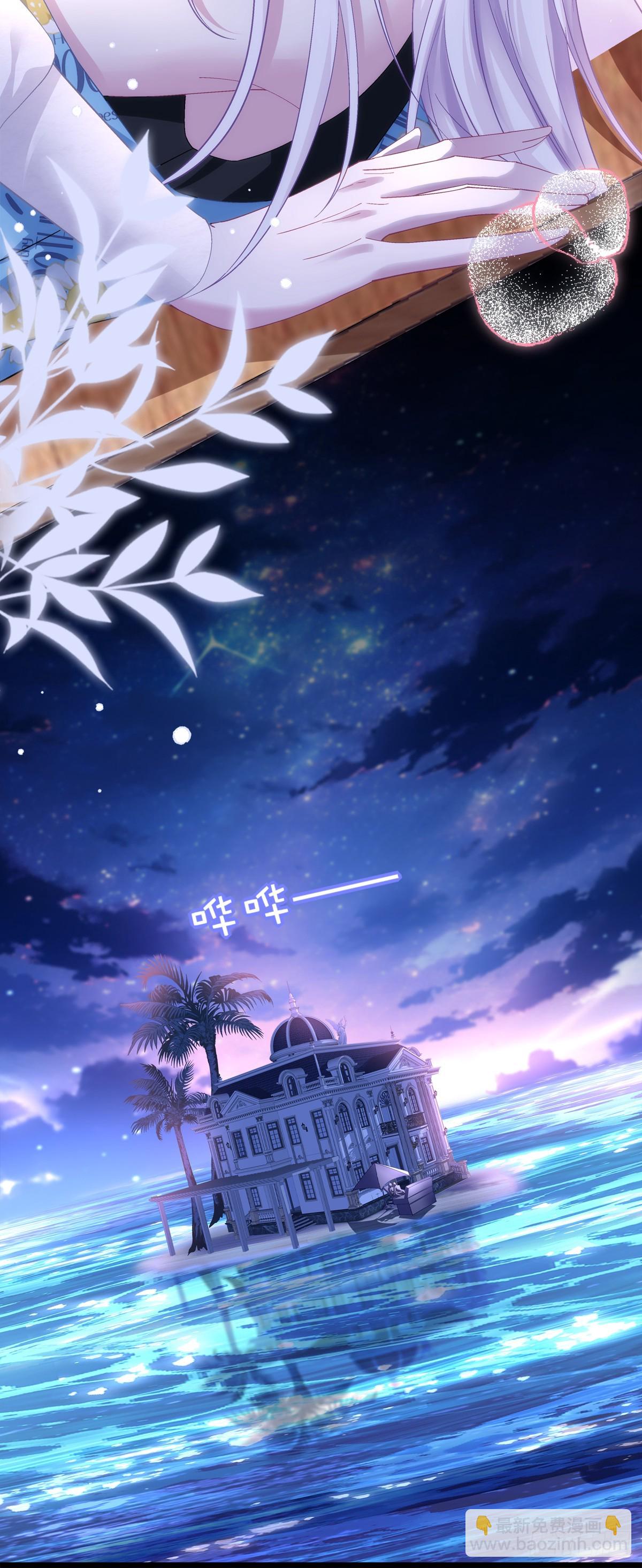 泡泡浴！29