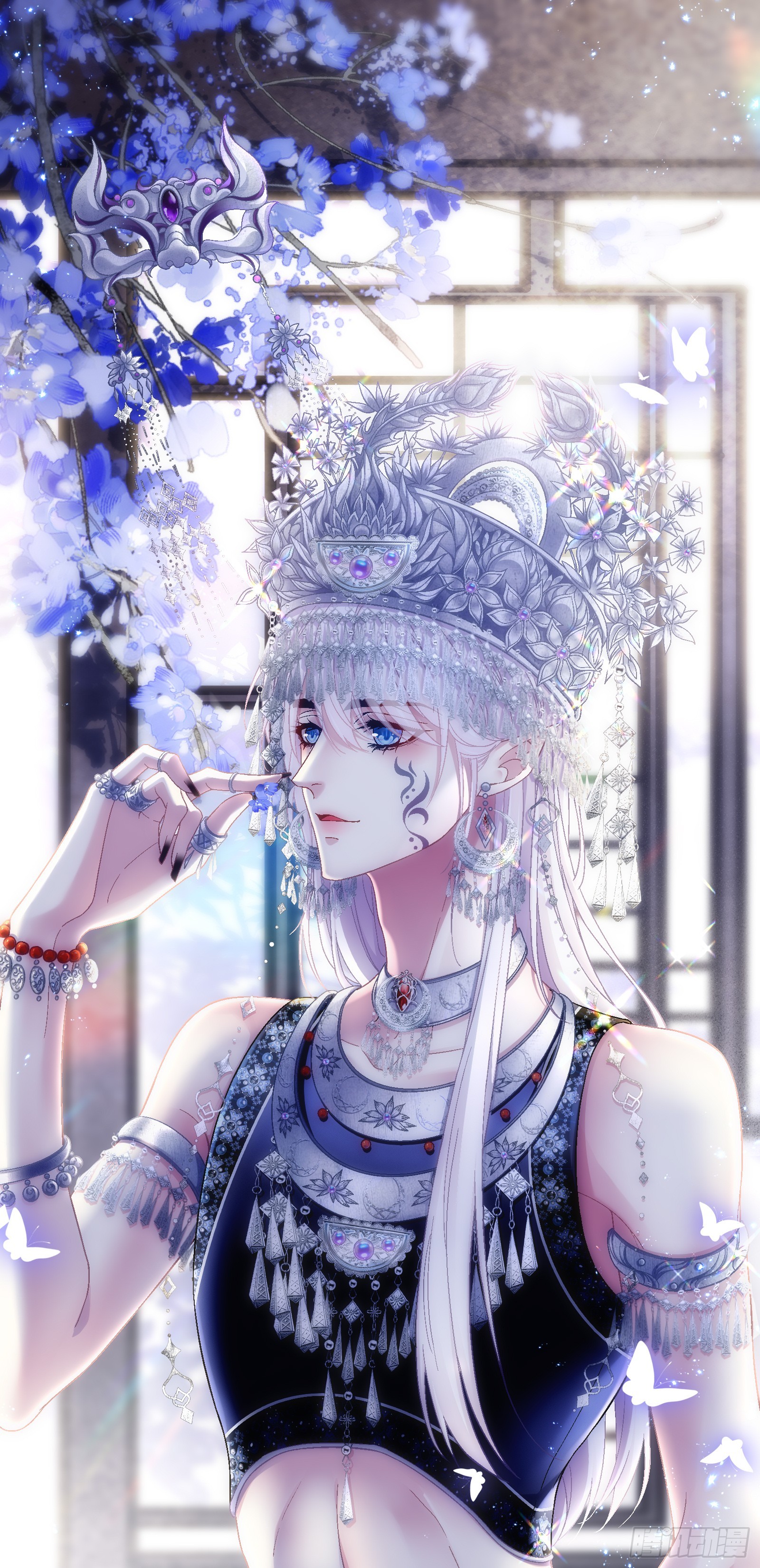 三人约会！0