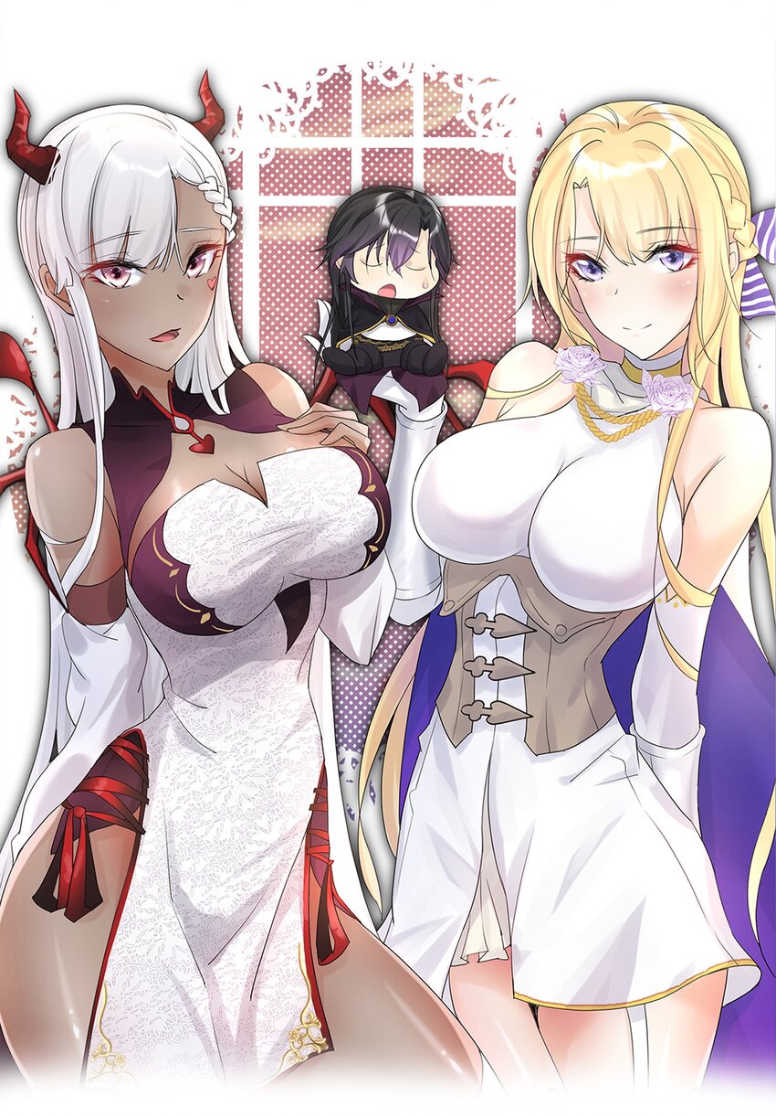 016 修女利亚0
