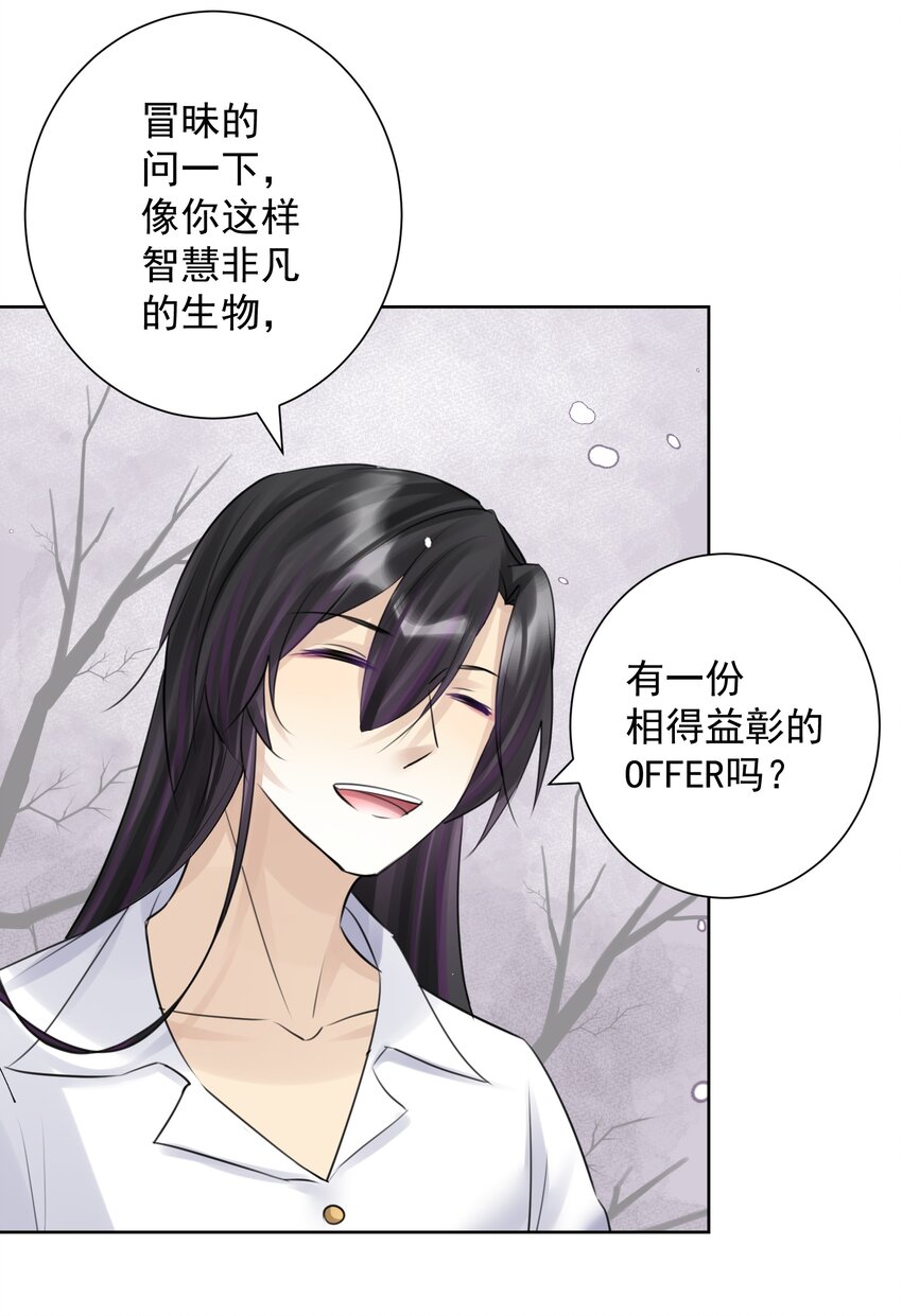 035 他亲了我？！51
