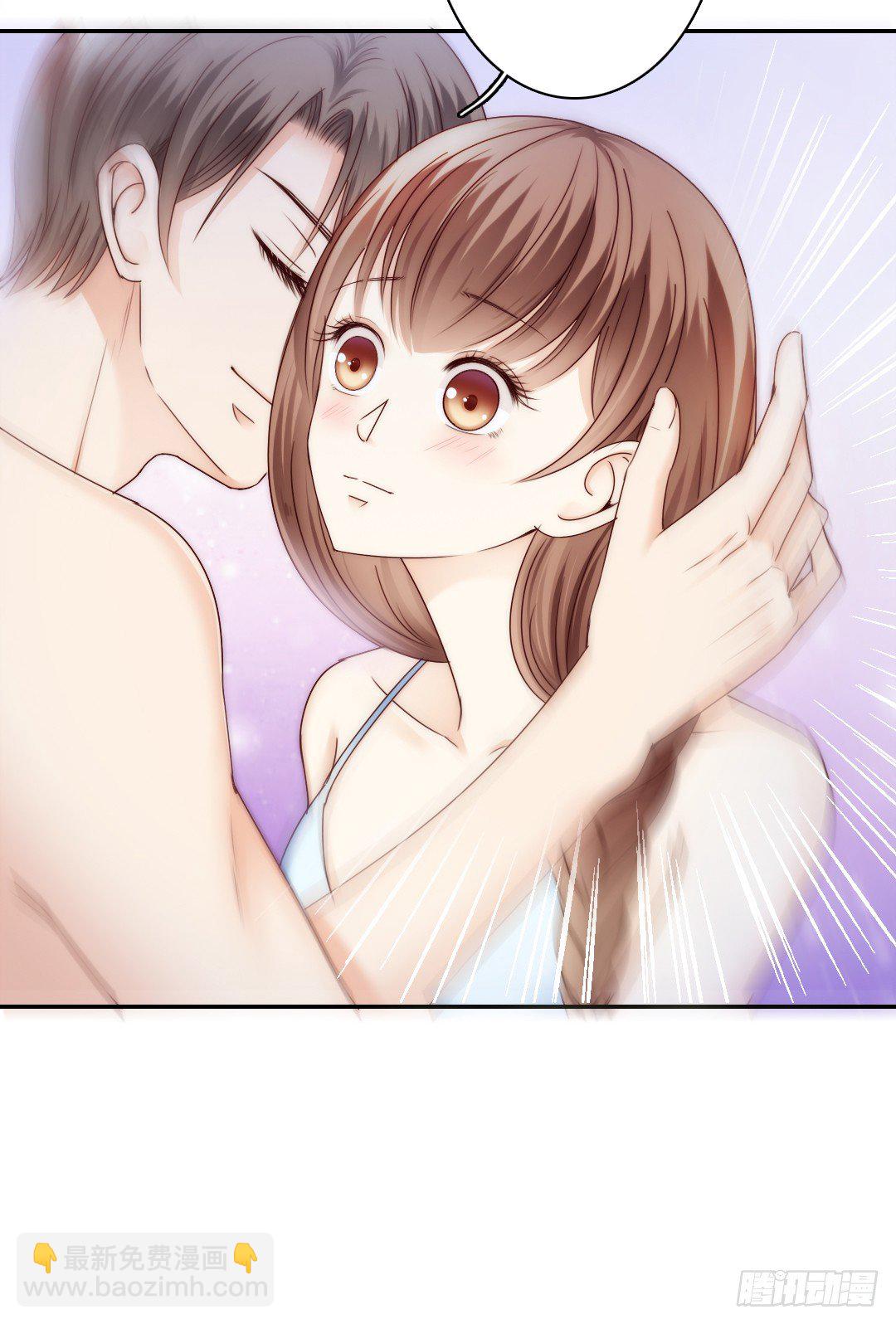 这里的女主人只会是你22