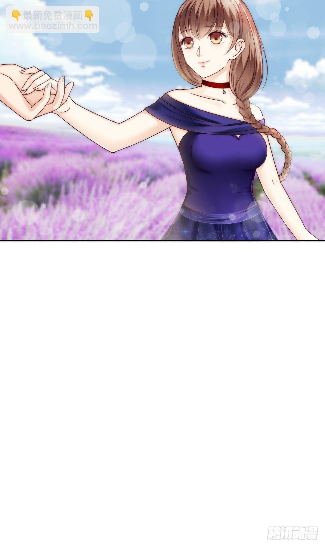 这里的女主人只会是你35