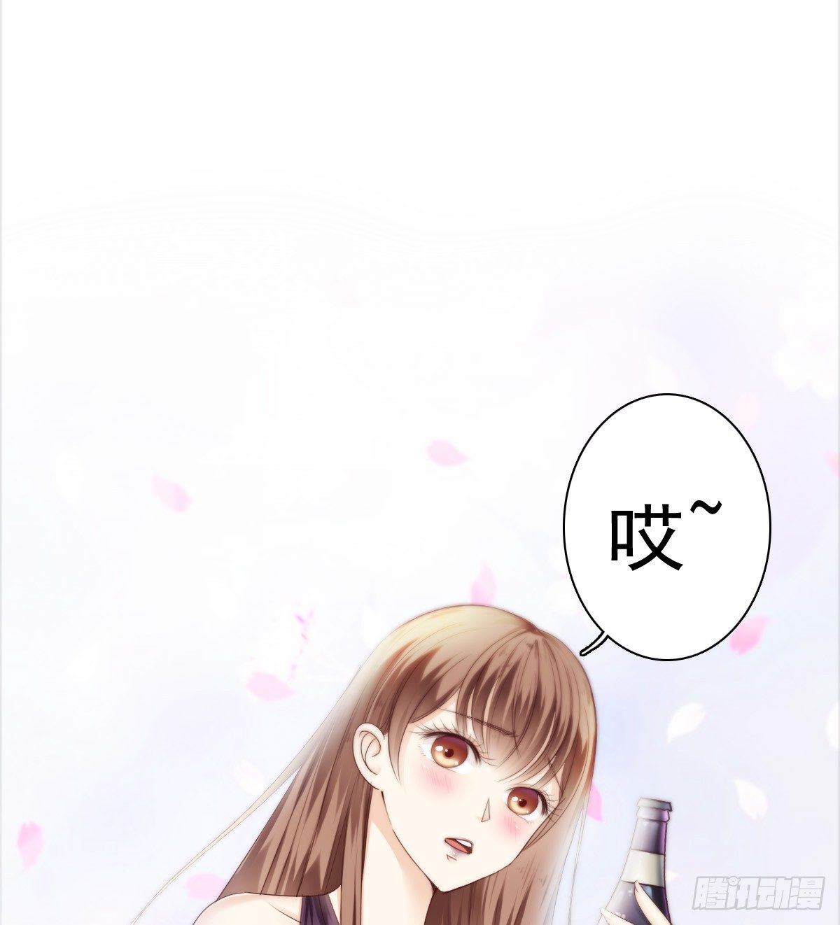 哪有简简单单没有伤害的爱情！25