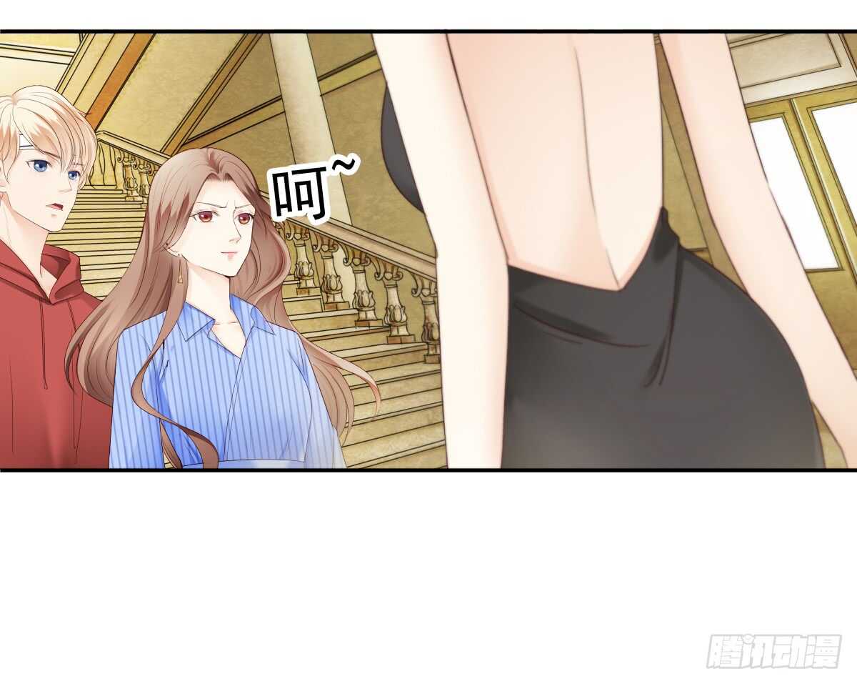 善恶终有报！18