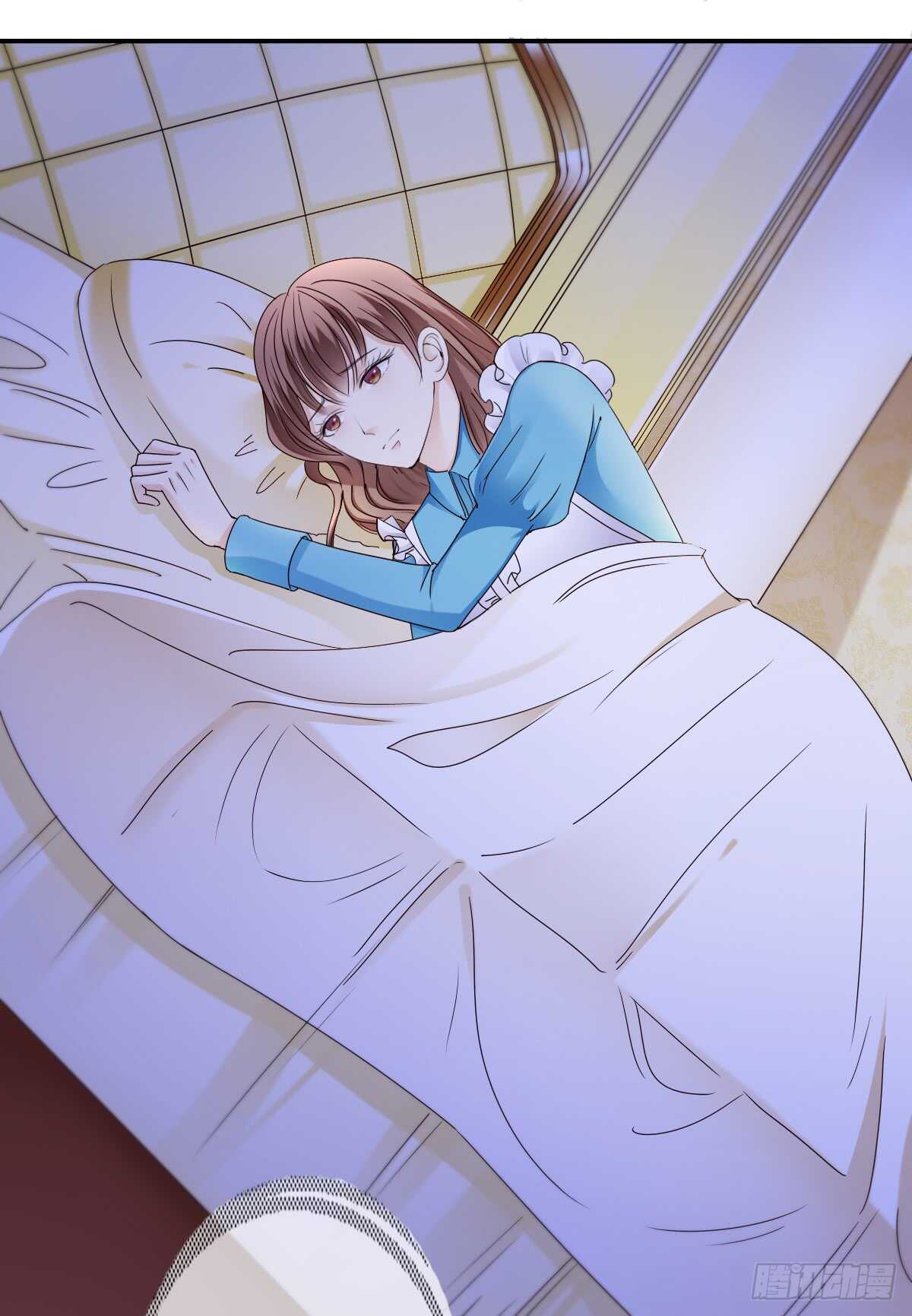 我才是你的女主人52