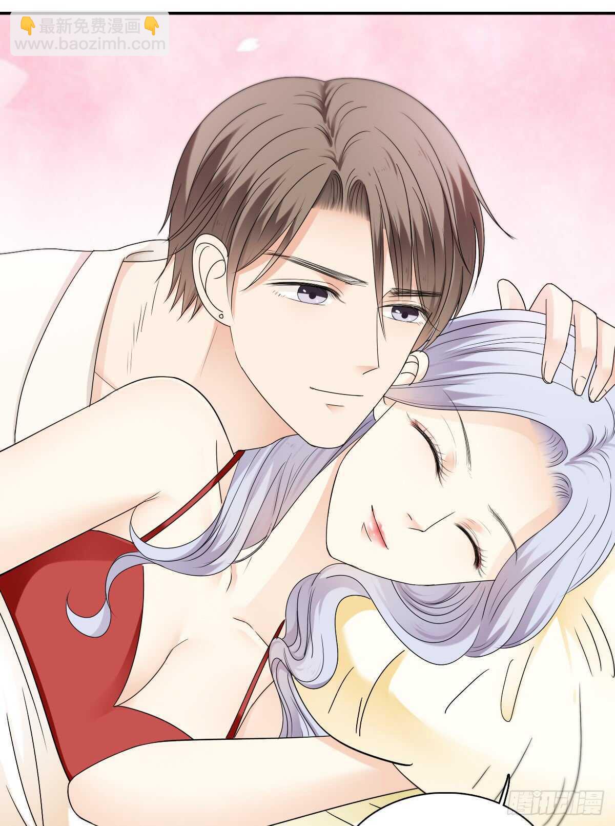 我才是你的女主人7