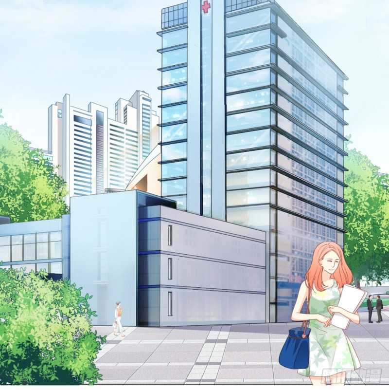 一定要保住孩子3