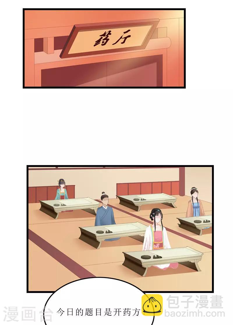 第5话 你这是什么药方？10