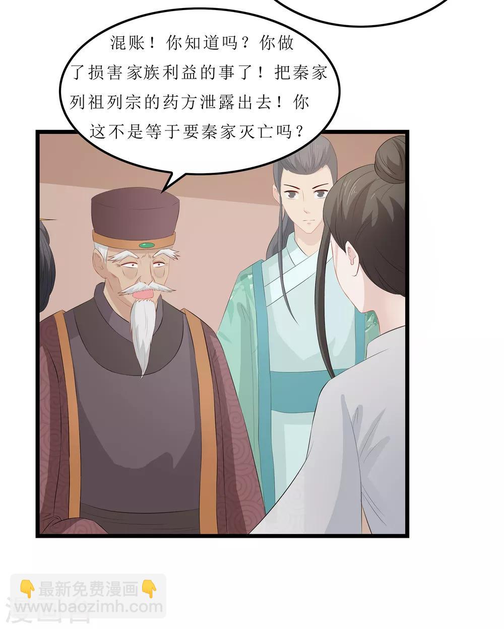第18话 世子殿下？！7