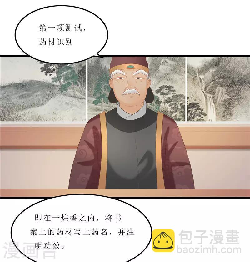 第31话 测试开始15