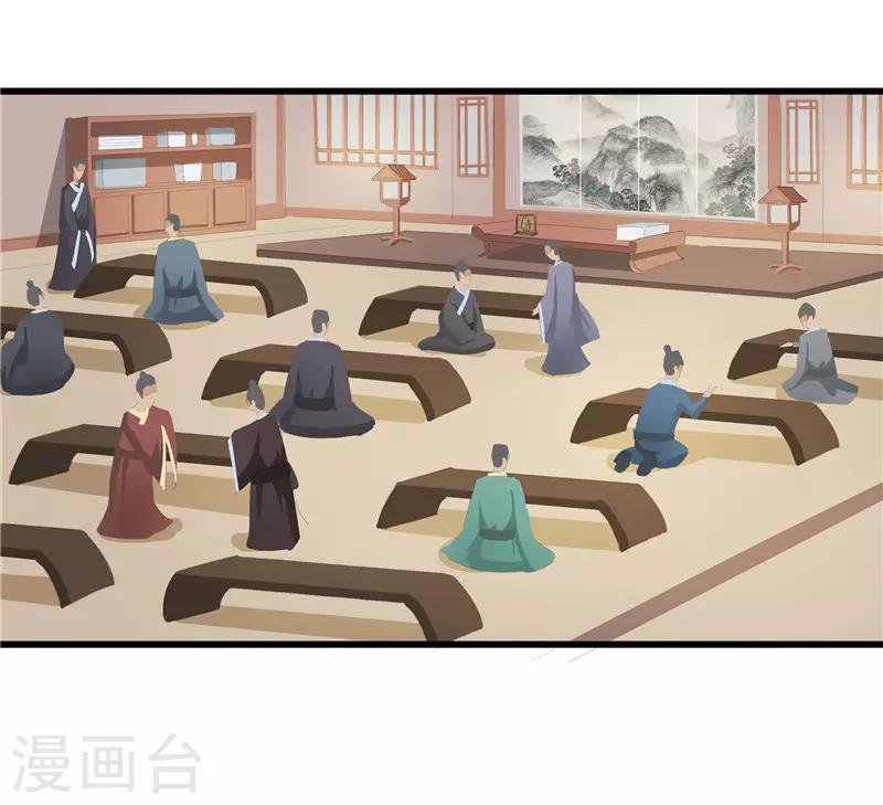 第31话 测试开始8