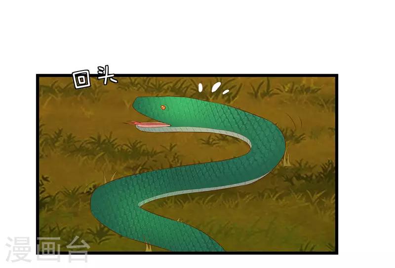 第37话 秦思思，我恨你！13