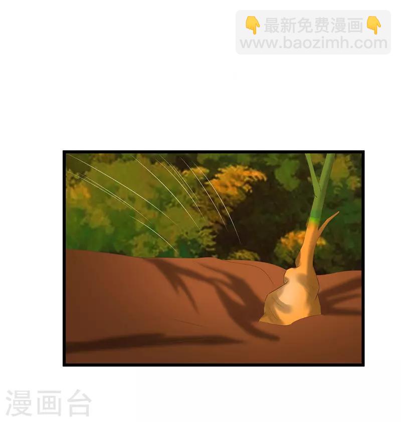 第37话 秦思思，我恨你！6