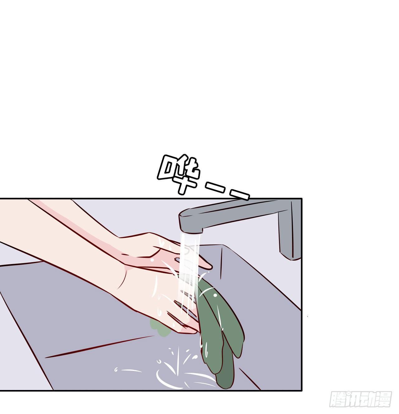 3和偶像同居？30
