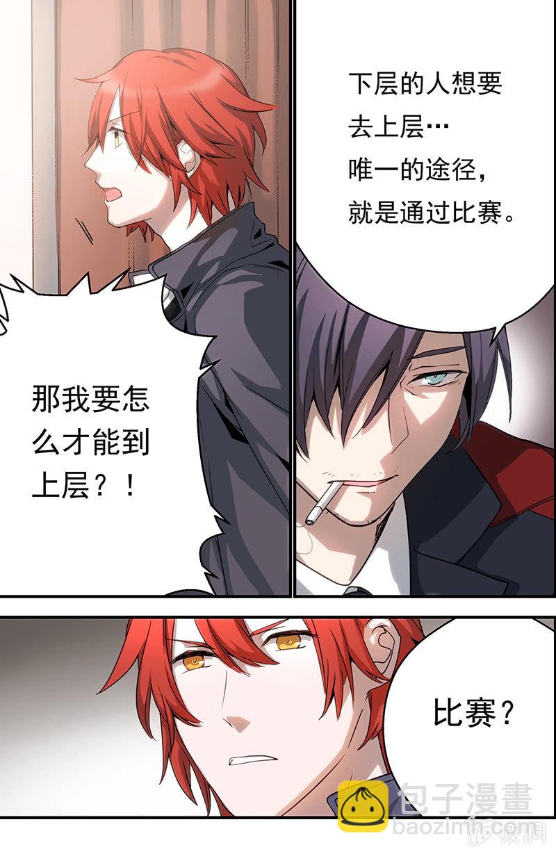 第6话 前往上层的唯一途径4