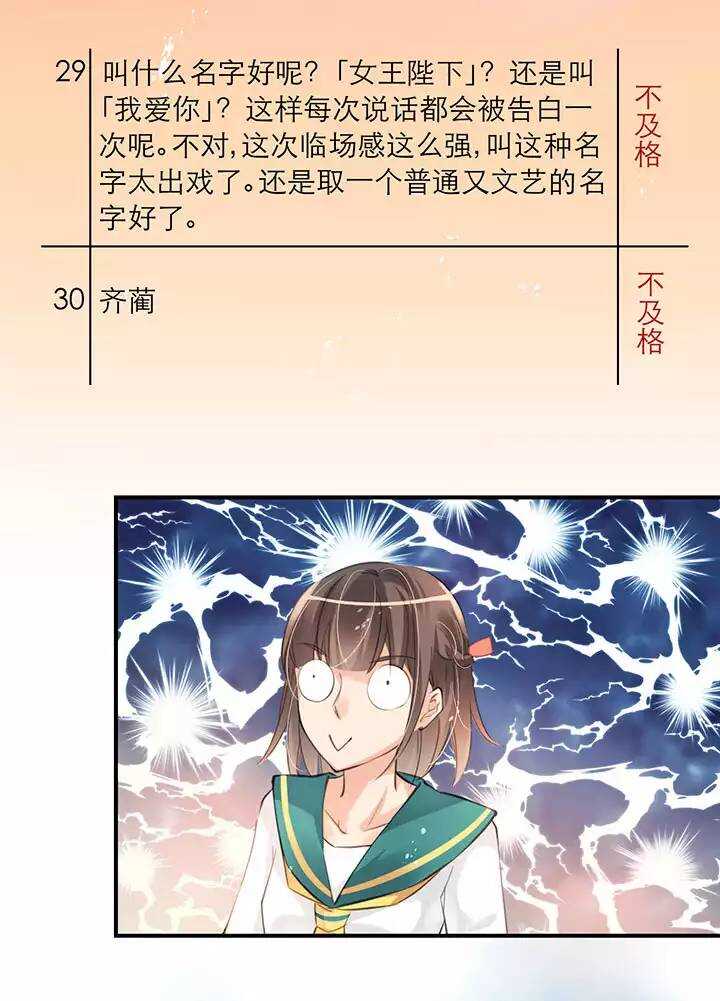 第1章 第14话 有钱能使…2