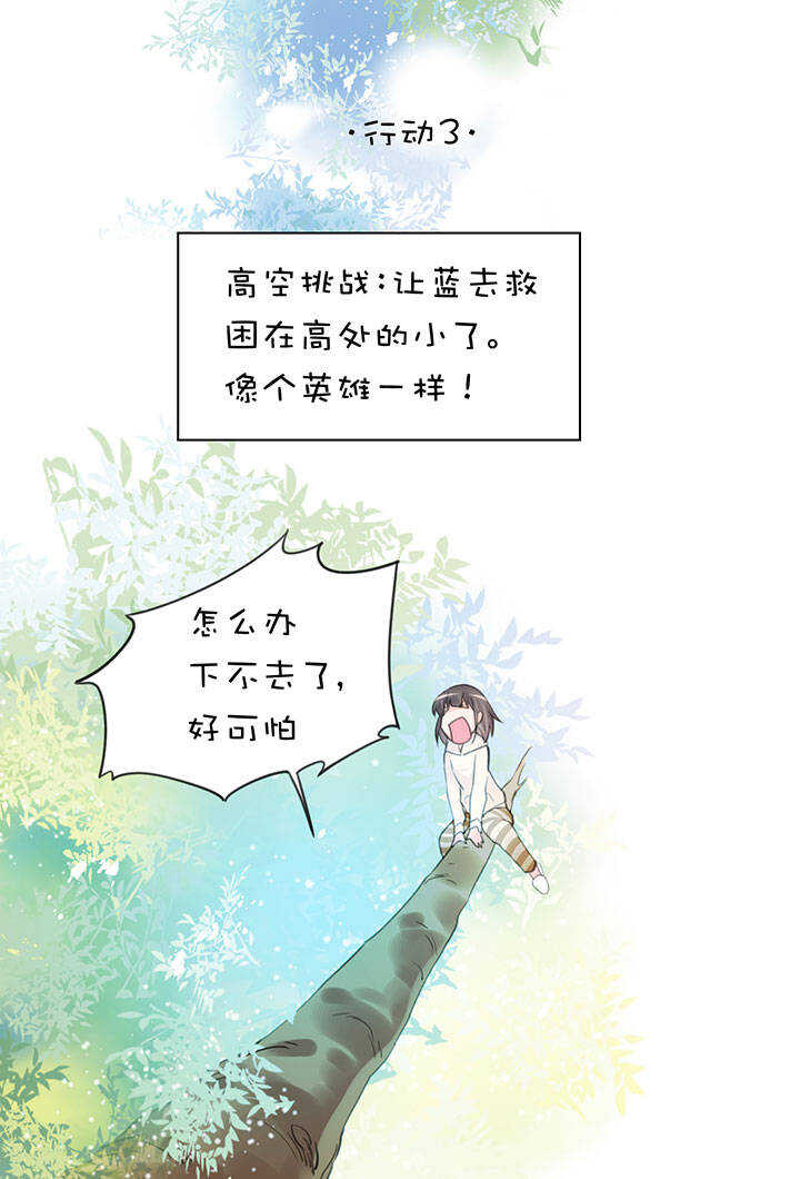 第2章 第10话 蓝色行动19