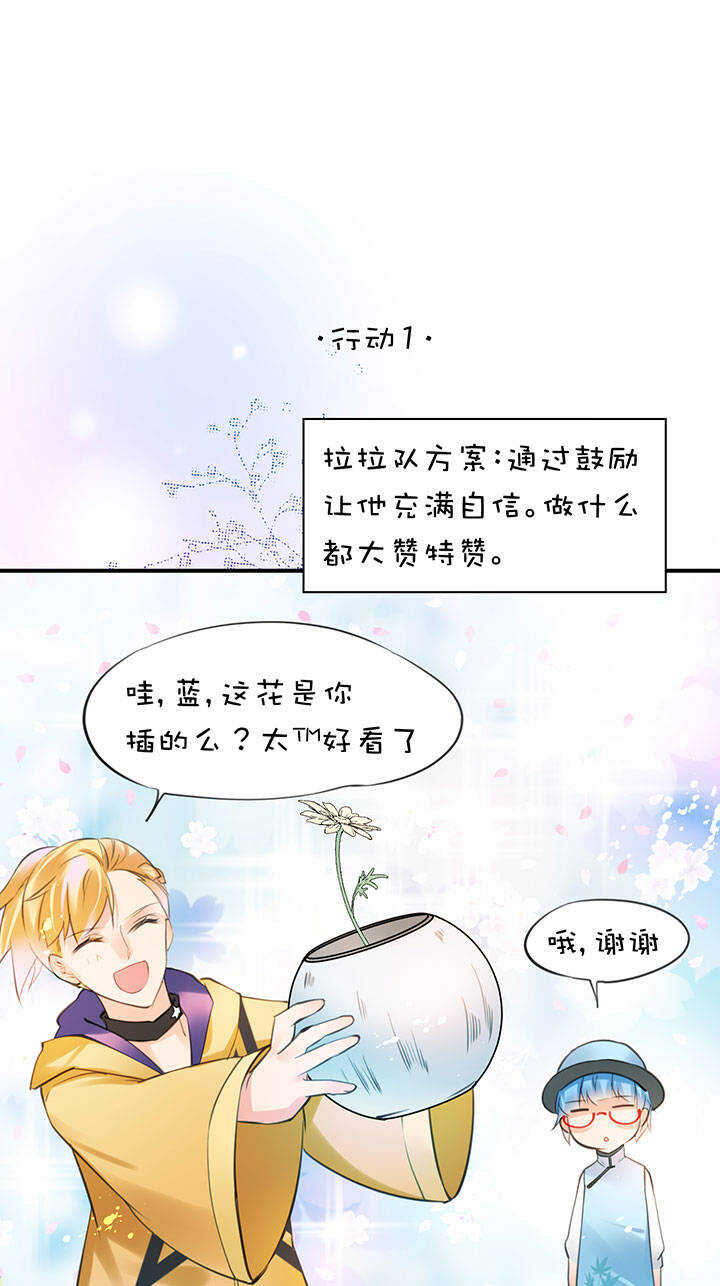 第2章 第10话 蓝色行动7