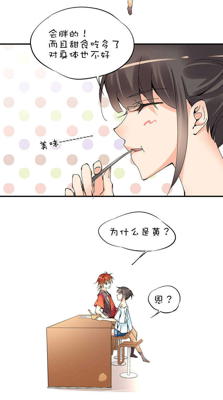 番外 红糖3