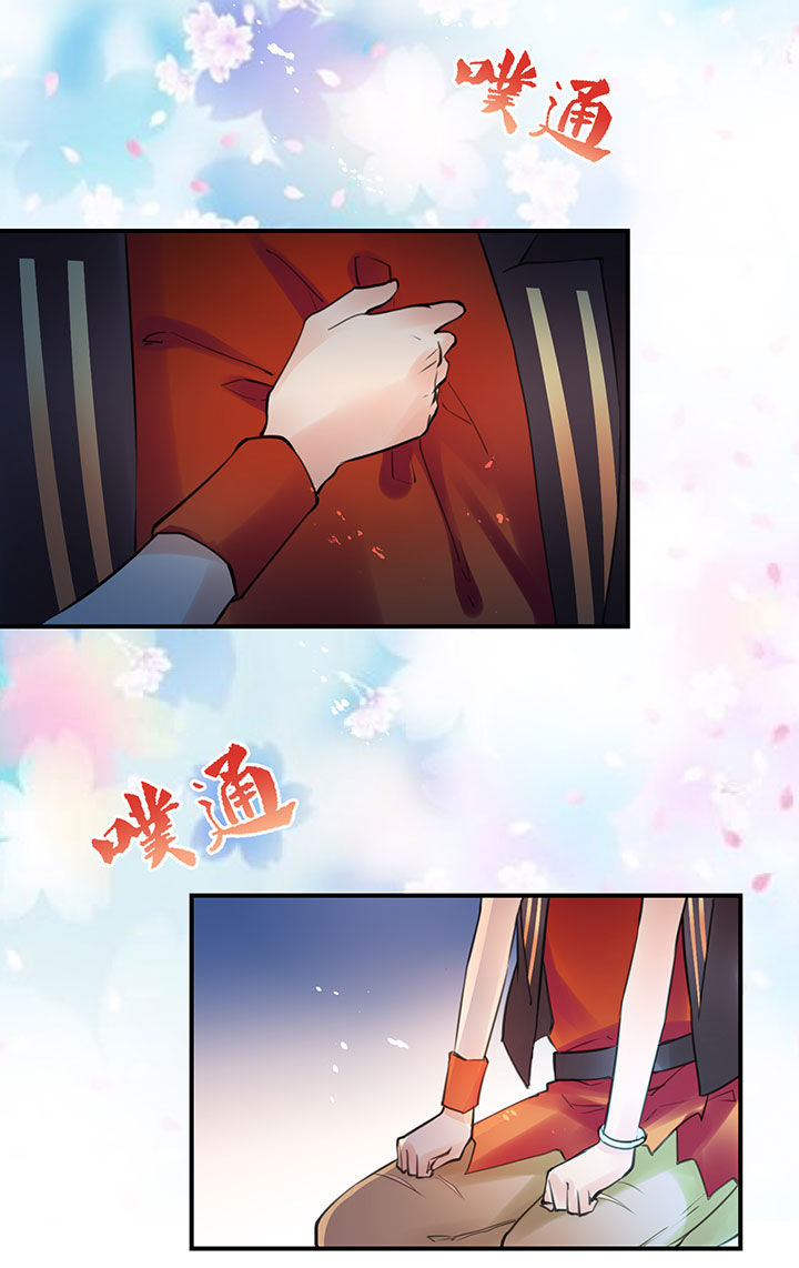 第1章 第24话 怂了15