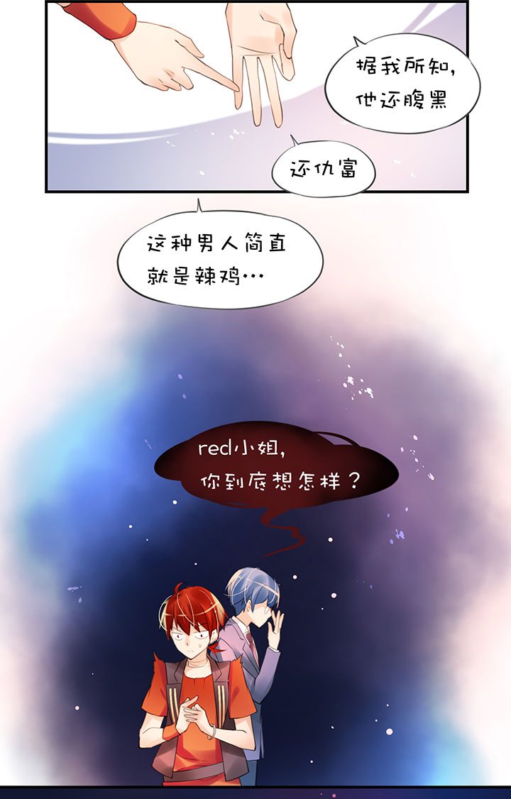 第1章 第24话 怂了5