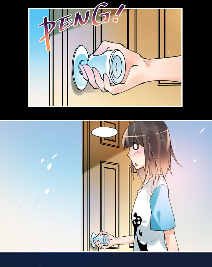 第1章 第25话 死穴6