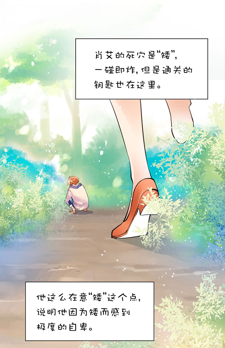 第1章 第28话 老司机翻车3
