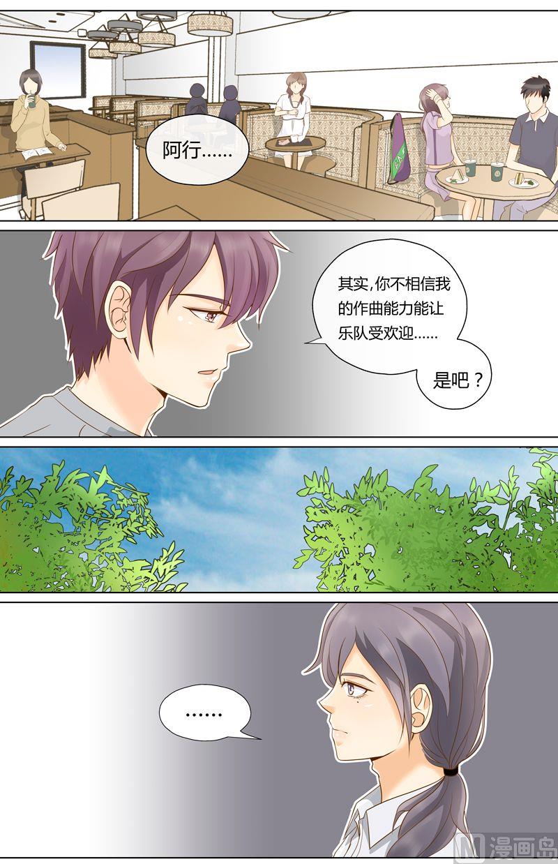 第8话神秘的IUS10