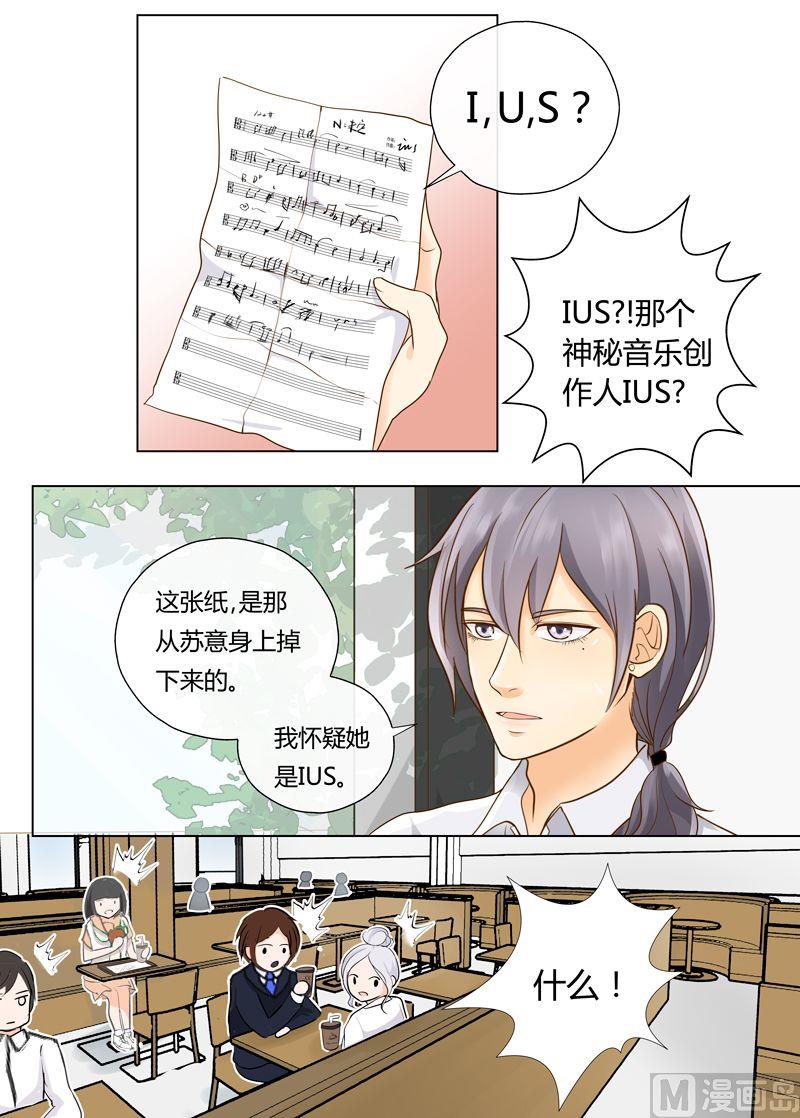 第8话神秘的IUS5