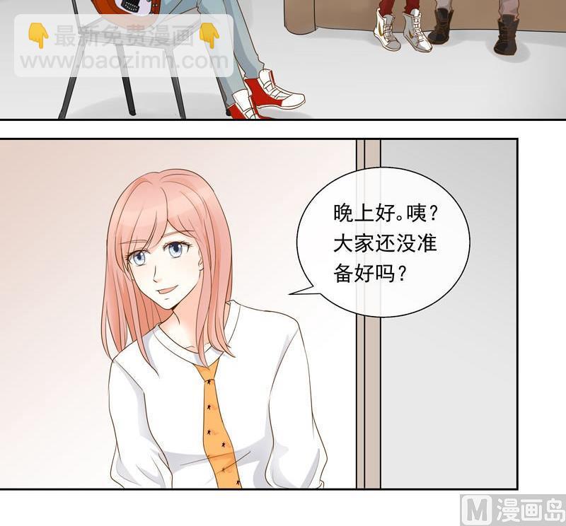 第28话久违的公演3
