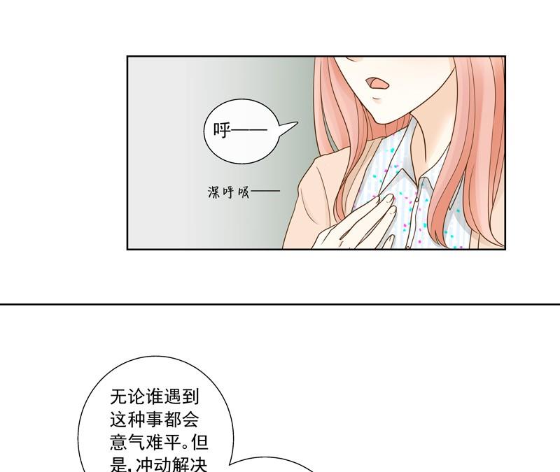 第36话 加油！苏小意！1
