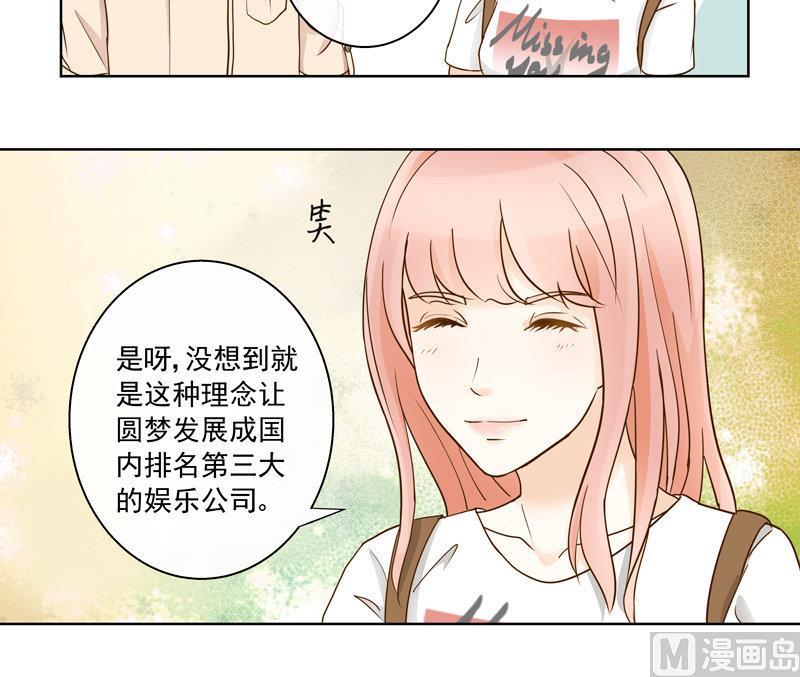 第46回 圆梦创立15