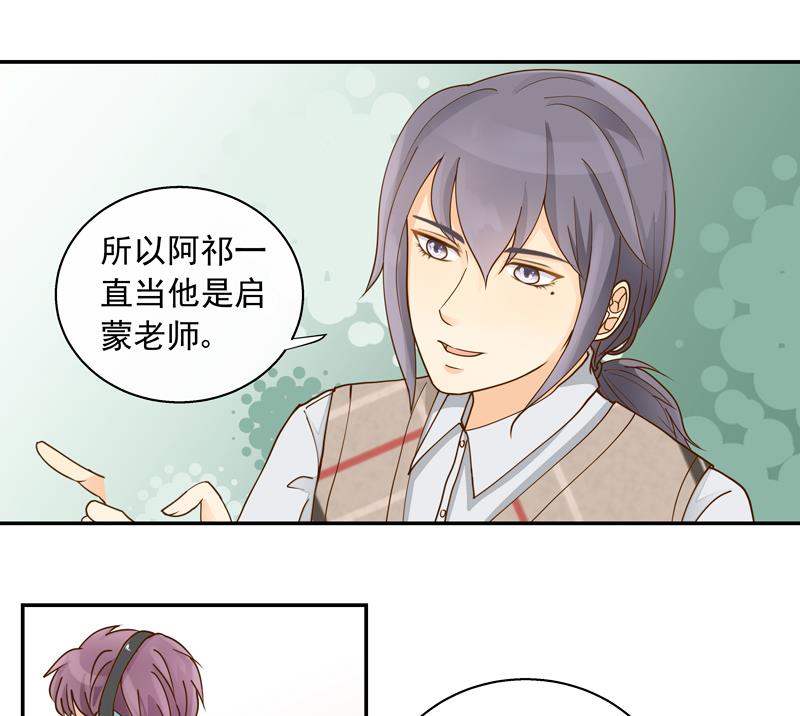 第61话 忠实铁粉16