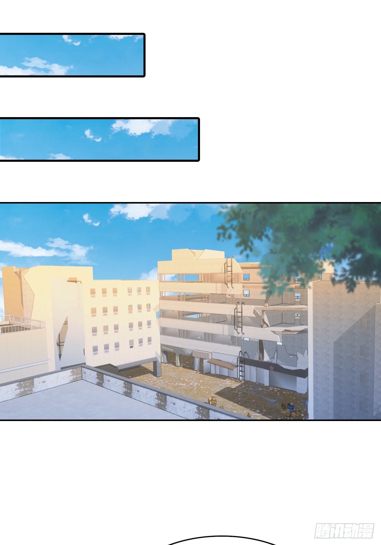 第56话 老子在警局出名了27