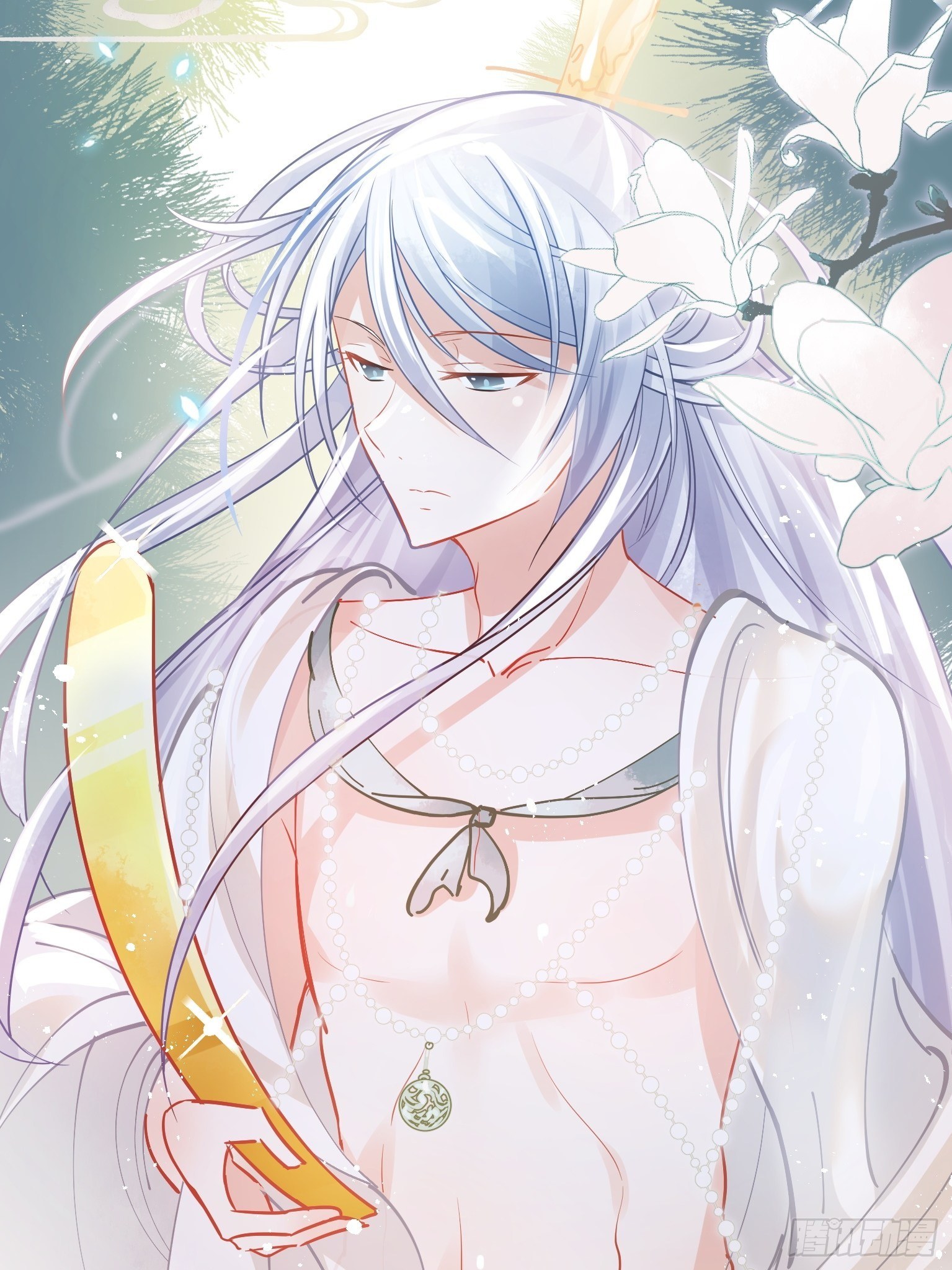 04 洞房花烛夜？进展太快了吧40