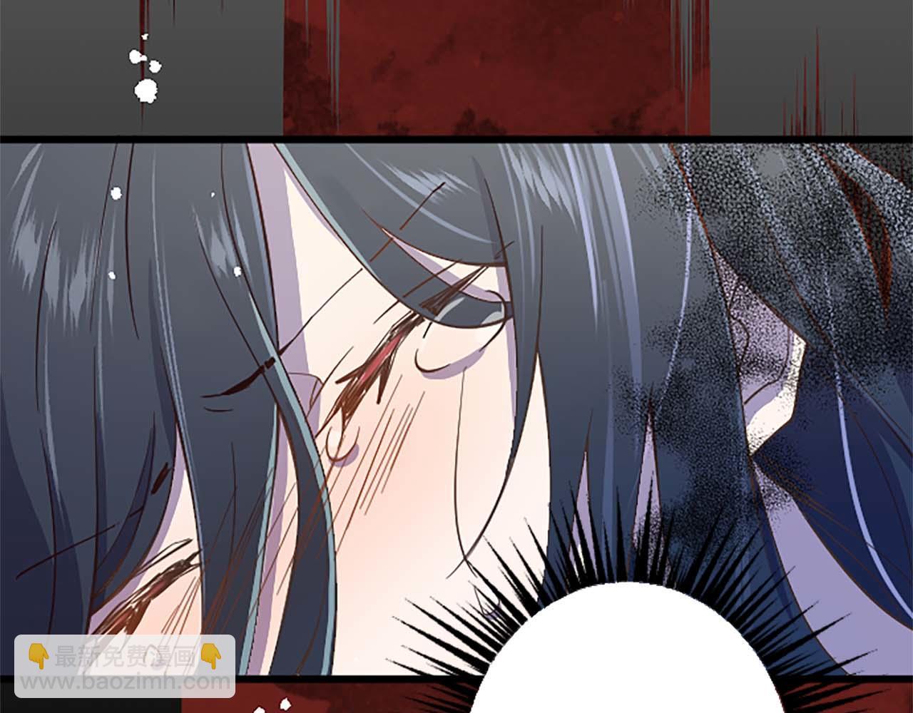 第5话 谁允许你欺负她的？22