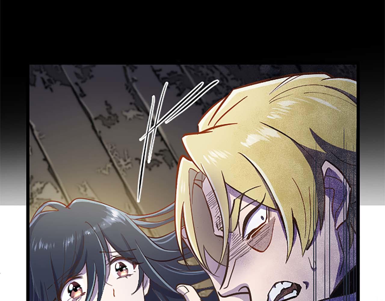 第5话 谁允许你欺负她的？27