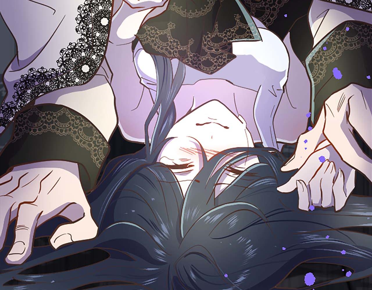 第5话 谁允许你欺负她的？43