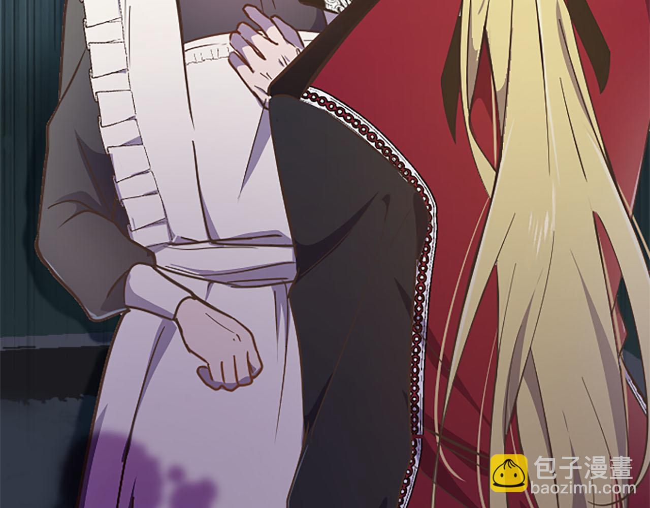 第9话 病娇少爷他急了33