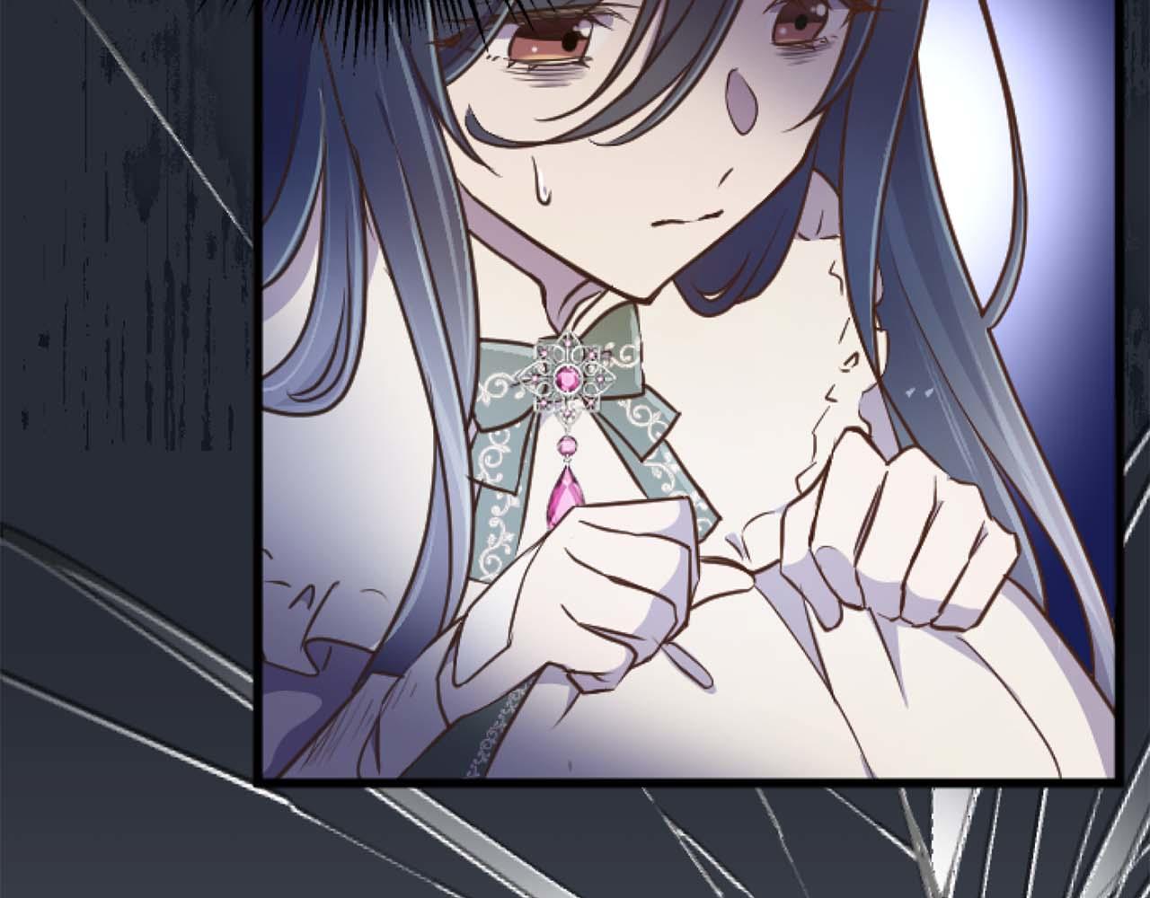 第17话 冷面公爵的未婚妻？102