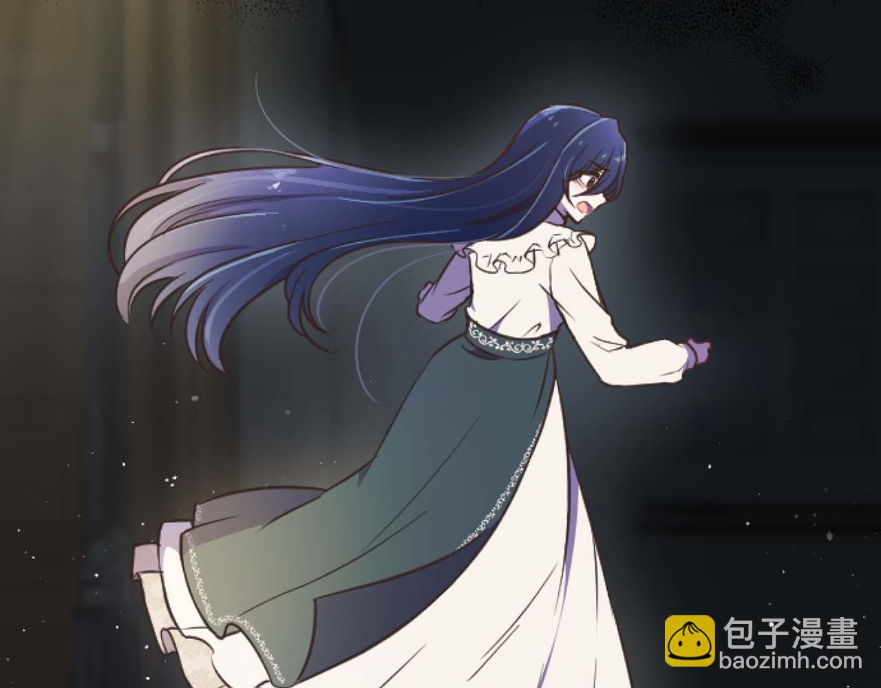第17话 冷面公爵的未婚妻？177